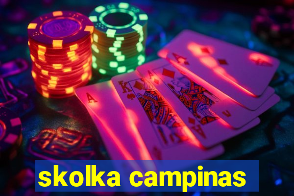 skolka campinas